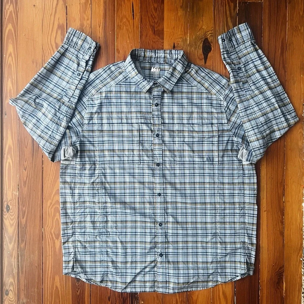 REI co op